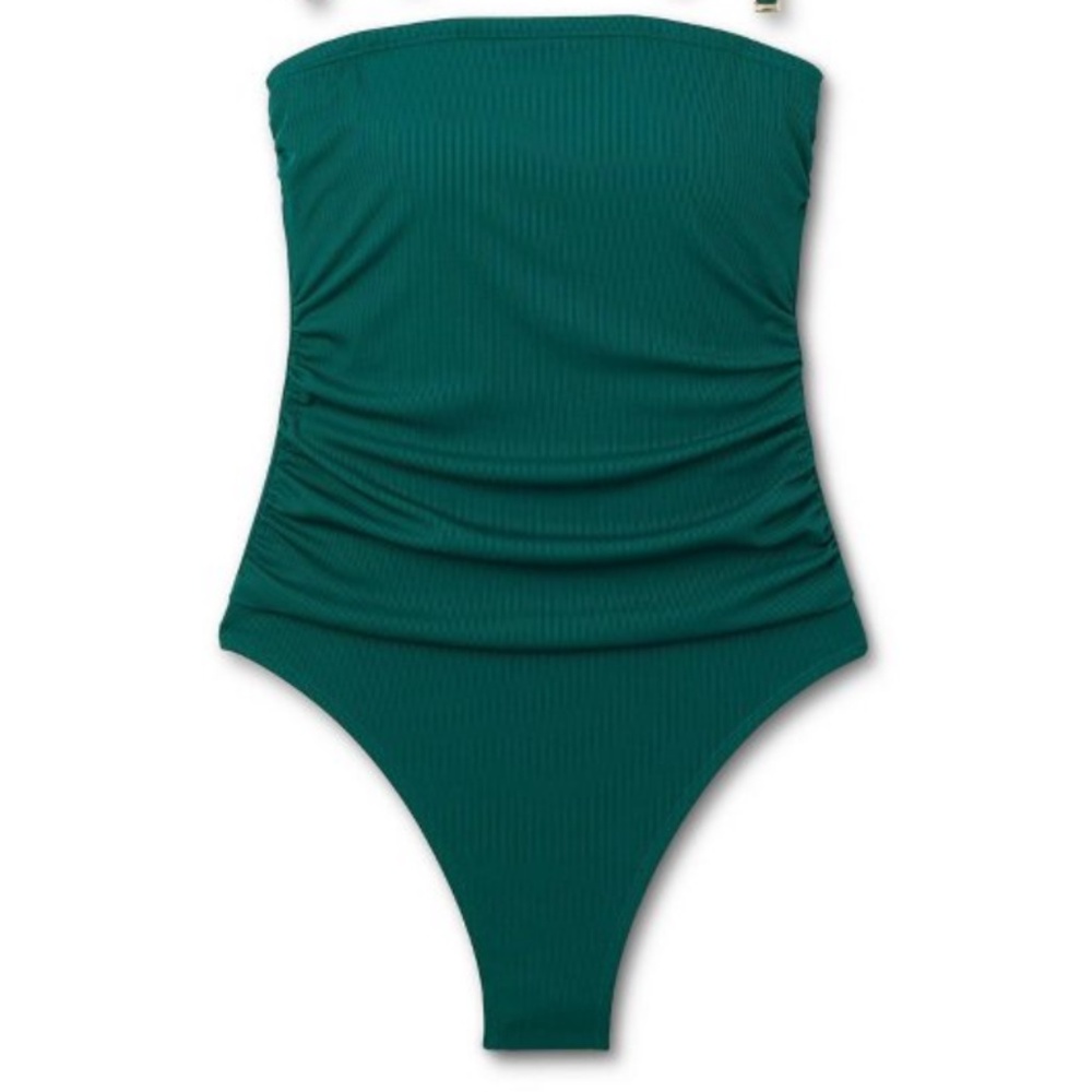 One piece swimwear